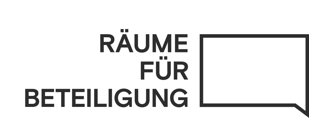 Logo Stadtentwicklung Xhain – Räume für Beteiligung